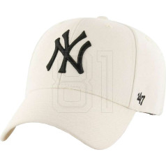 Mlb New York Yankees cepure B-MVPSP17WBP-NT / Viens izmērs