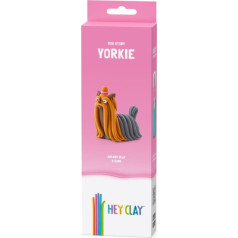 Ei, māla figūriņas suņi york