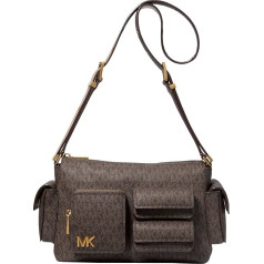 Michael Kors Women's Md Pckt Shldr Hand Bag