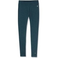 Termo bikses SW WS Classic Thermal Merino Base Layer Bottom M Twilight Blue Heather