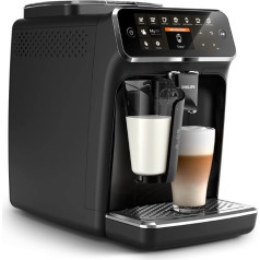 Espresso automāts 4300 sērijas ep4341/51