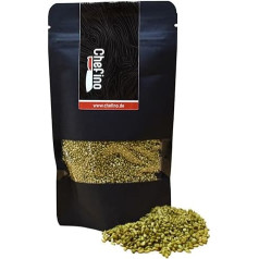 Chefino Roasted Sesame Wasabi 80g Refill Pack Spice Topping for Vegetables, Tofu, Salads, Meat