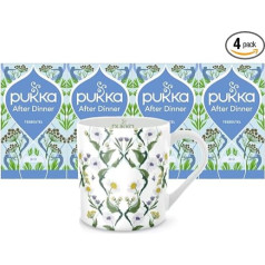 Pukka | Organic Herbal Tea 