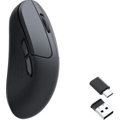 Keychron M3 Mini Wireless (Black), M3M-A1