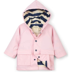 Hatley Baby Girls' Mini Printed Raincoats Raincoat