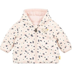 Steiff Baby Girls' Reversible Jacket