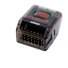 SPM AR620 6 Channel Sport Receiver (SPMAR620)