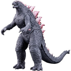 Movie Monster Series GODZILLA (2024) EVOLVED Ver. aus Godzilla x Kong: The New Empire