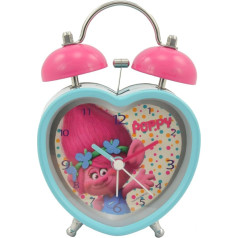 Trolls Alarm Poppy (United Labels Iberian 813401)