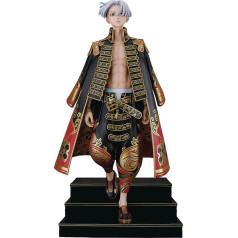 Tokyo Revengers Figure PVC 1/7 Manjiro Sano: Volume 24 Cover Illustration Ver. 24 cm
