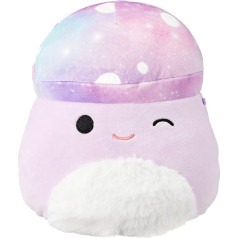 Squishmallows Minya the Mushroom 19 cm