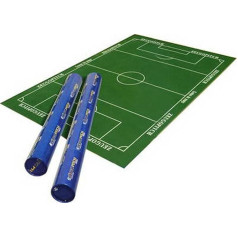 Zeugo 928086 Zeugopitch Classic, Multi-Colour