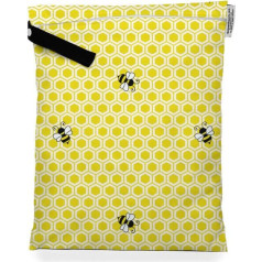 Button Cloth Diapers Waterproof Washable Reusable Zippered Diapers