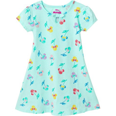 Disney Minnie Mouse Toddler Skater Dress