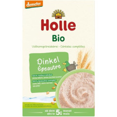 Organic Whole Grain Grain Porridge Spelt