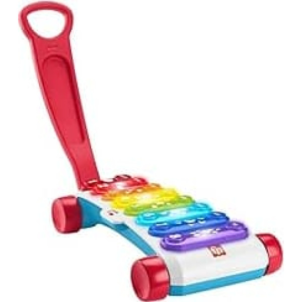 Fisher-Price Giant Illuminated Xylophone