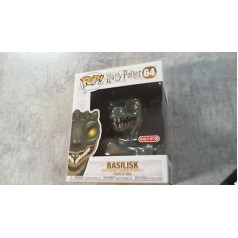 Funko Pop! Harry Potter #64 Basilisk Vinyl
