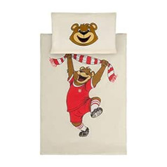 FC Bayern München Berni Bed Linen