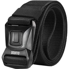 DOUNTO Tactical Belt 1.5