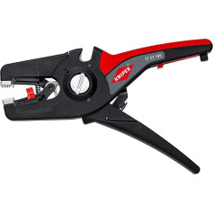 Knipex PreciStrip16 Automatic Wire Stripper 190mm 12 52 195