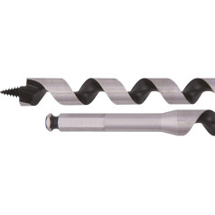 Makita 36273 26 x 470 mm Ship Auger Bits – Multicolor
