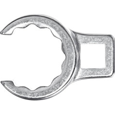 Stahlwille Crowfoot Ring Spanner 22 mm