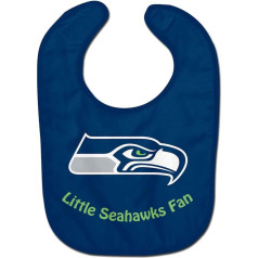 NFL All Pro Little Fan Baby Bib