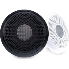 Garmin Fusion® XS Series Marine Speaker, 4 Inch 120 Watt Classic, One Brand