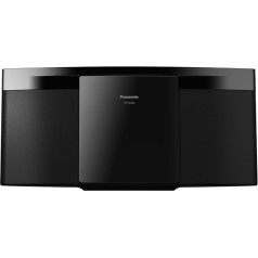 Panasonic SC-HC200EG-K Micro System