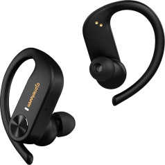 Bluetooth earphone