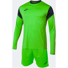 Phoenix GK futbola komplekts 102858.021 / zaļš / XL