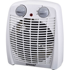 Ventilatora sildītājs sfh11 2000w