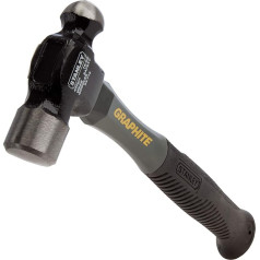 Stanley - Ball Pein Hammer Graphite 16 Unzen 1-54-716 - STA154716