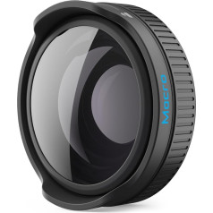 GoPro Macro Lens Mod (HERO13 Black) - Official GoPro Accessory