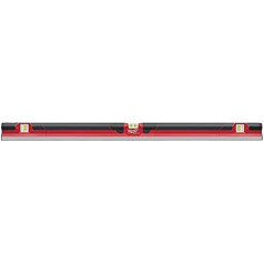 Milwaukee Redstick Concrete Spirit Level 120cm