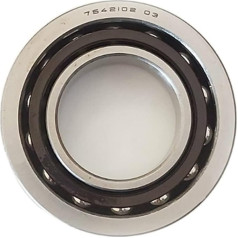 CHULKJFX 1 Stück Getriebelager F-236120.13.SKL Lager 762597202 for BMW Getriebelager