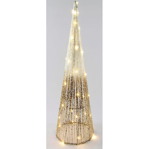 Christmas Pyramid LED Pyramid Christmas Light Pyramids Christmas Cone Tree Christmas Tree Cone Illuminated Christmas Pyramid Light Cone Christmas Decoration Indoor Decoration Lighting