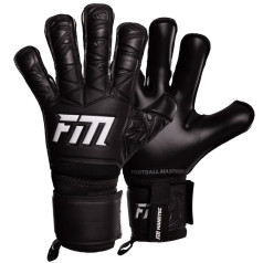 FM Invictus X BLACK cimdi S953305 / melni / 9