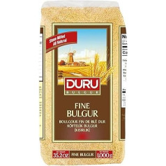 Bulgur Wheat Groats, Light Fine