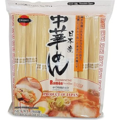 720g Japanese Ramen Noodles, Ramen Noodles from Japan