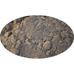 Eder Gewürze - Pepper Black Ground - 1 kg Spices