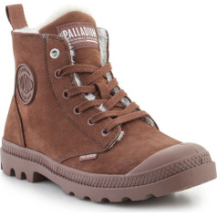Zābaki Pampa HI Zip WL W 95982-292-M / EU 38