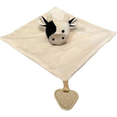 Tulilo cuddly cuddly fudge 25x25 cm