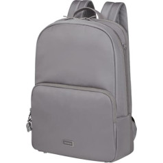 Mugursoma karissa biz 2.0 15.6 lilac grey