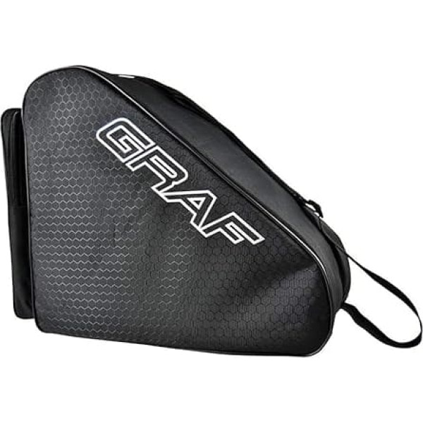 GRAF Performance Pro Ice Skate Bag