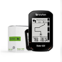 Bryton Rider 420/ 15NEO Wireless GPS Bike Computer