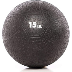 Power Systems Elite Power Med Ball Prime Unisex Adult Elite Power Med Ball Prime