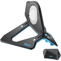 Tacx Neo 2 Smart Exercise Bike Special Edition 2021 Roller Trainer