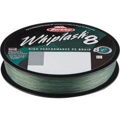 Berkley Whiplash8 Filler Fishing Line