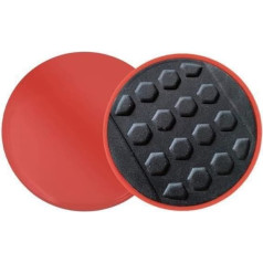 Ronyme 3x Exercise Core Sliders, Beidseitige Übungs Gleitscheiben für Den Einsatz auf Hartholz